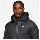 Nike Ανδρικό μπουφάν Sportswear Therma-FIT Repel